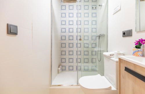 Aparthotel Mediterráneo by NeoHotels-Centro 8 min by Metro - Foto 18