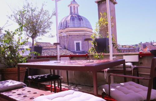 La Mia Casa in Campo di Fiori - Foto 43