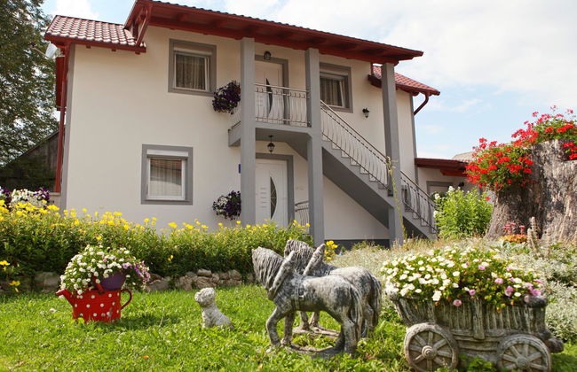 House Jovica - Foto 4