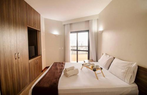 OZPED Flats Particulares Edifício Bonaparte - Foto 136