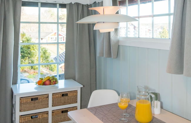 Topcamp Bie - Grimstad - Foto 48