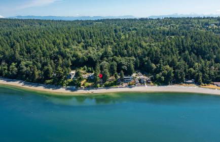 Perch - Breezy Point Hideout - Foto 44