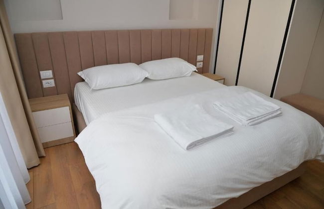 Green Terrace Apartments Tirana - Foto 51