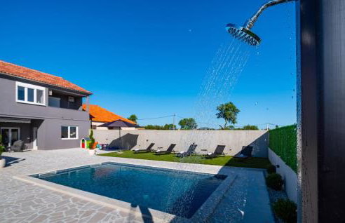 Amazing Apartment In Tinj With Kitchen - Foto 7