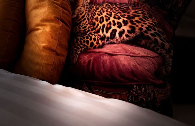 Sleephotels Alsterroom - Photo 40