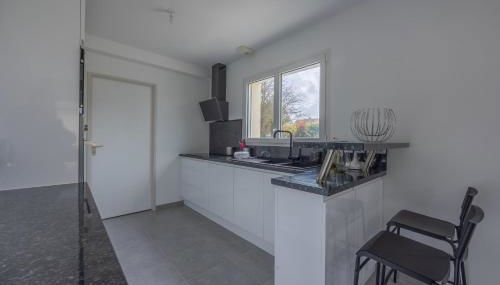 Villa Elaïa maison Familiale Omaha Beach - Foto 4