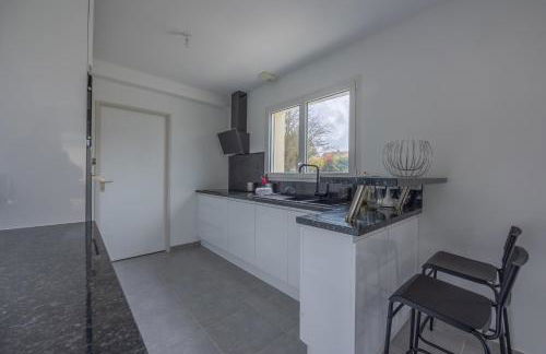 Villa Elaïa maison Familiale Omaha Beach - Foto 4