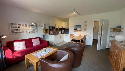 Dünenhus Wohnung 3 - Foto 5