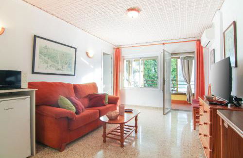 Apartamento a 300m de la playa - Alamo - Foto 7