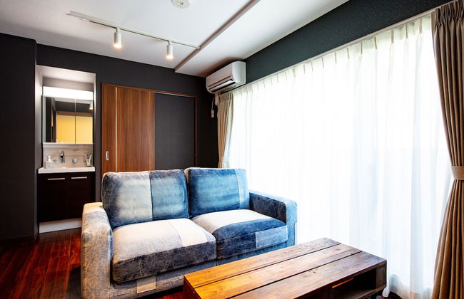 Villa Koshido Kotoni Annex - Foto 11