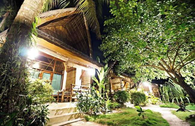 Ferra Resort Siargao - Foto 22