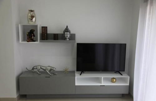 Apartamentos Alogia, Pastora, Yerbater - Foto 23