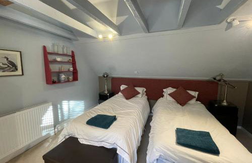 The Fiddichside Inn - Foto 17