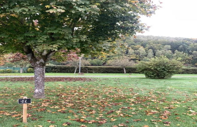 Romantic Stay in Saint-quirin - Foto 34