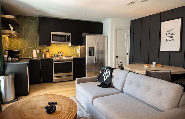 Sosuite at The Jefferson - Foto 30