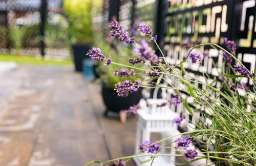 Haven Apart Nowa Sól - Foto 35