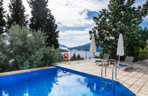 Villa Galini - Foto 45