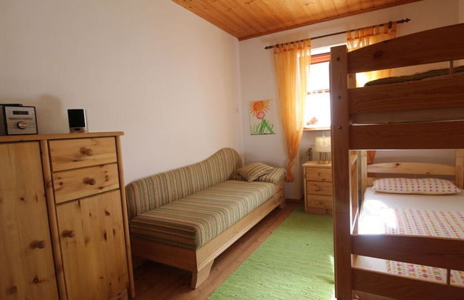 Huis Staffelberg App.802 - Photo 2