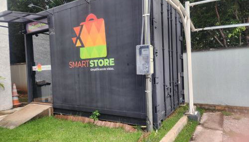 Apartamento confortável com garden - Foto 5