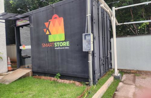 Apartamento confortável com garden - Foto 5