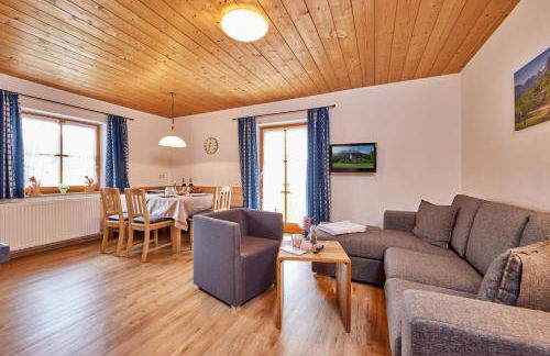 Ferienwohnungen Pfanzelter - Foto 10