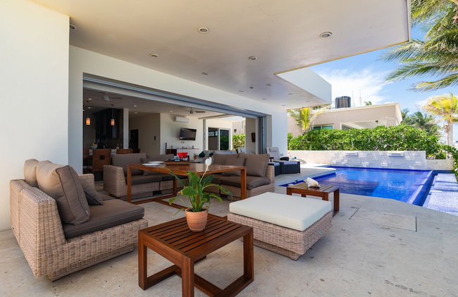 Beachfront Homes by Playa Paradise - Photo 73