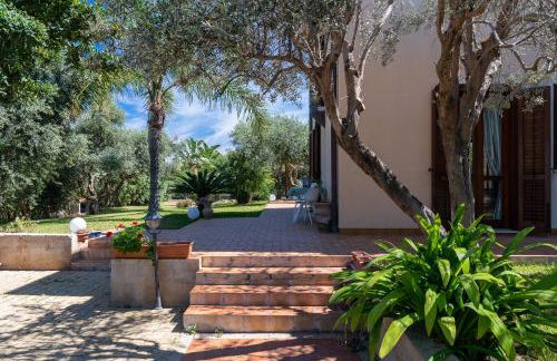 Deliziosa Villa a 500 metri dal mare con Piscina - Foto 13