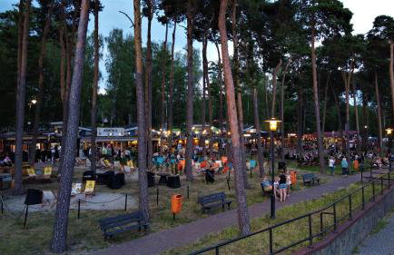 Villa MISTRAL przy plaży - Photo 23