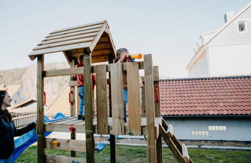 WohnWerk Ferienwohnungen Lautenthal - Foto 4