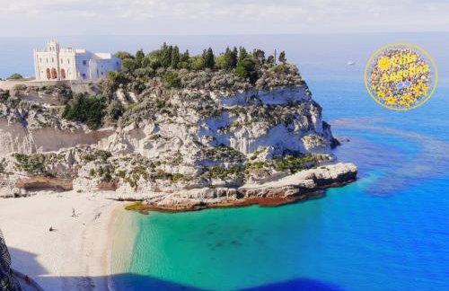 Residenza Villa Angelina Tropea - Foto 6