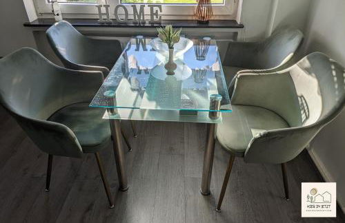 Einzigartige Ferienwohnung -hier im jetzt- - Foto 4