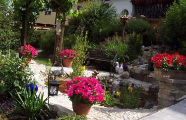 Haus Roßner - Foto 21