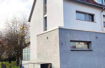 Ferienwohnung Scheib Aspach - Foto 1