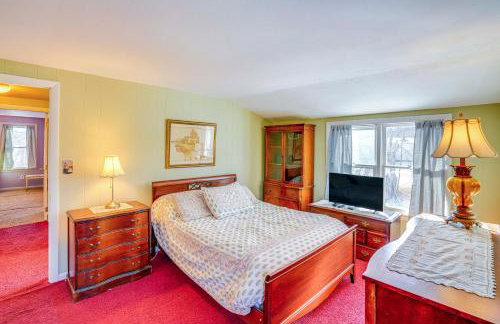 1 Mi to Dtwn Beautiful Home in Williamstown! - Foto 19