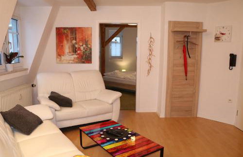 Fewo Friedrichsruh - Foto 10