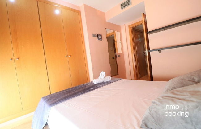 InmoBooking Disseny Cambrils - Foto 5