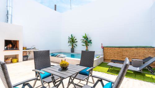 Casa Catral Alfalfar 12 - Foto 4