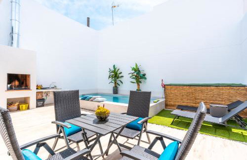 Casa Catral Alfalfar 12 - Foto 4