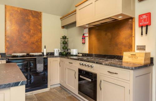 Scugdale Cottage - Hartoft - Foto 9