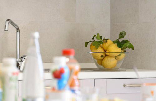 Casa Beatrice - Parcheggio privato interno - Photo 23