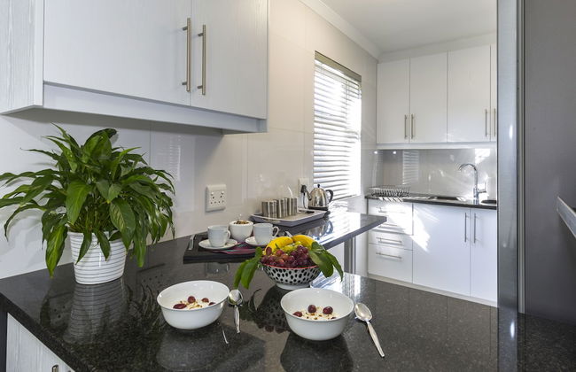 Cat's Eye Cottage - Foto 8