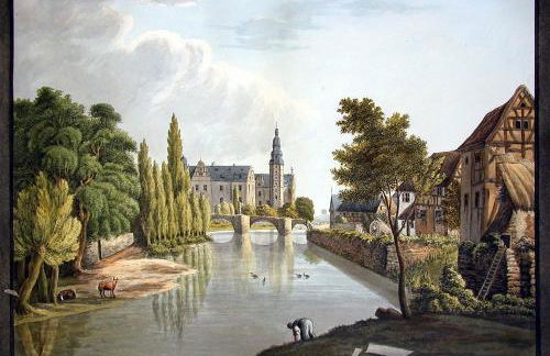 Ferienwohnung Fewo Hauswurm "mit Hund na und" - Photo 18