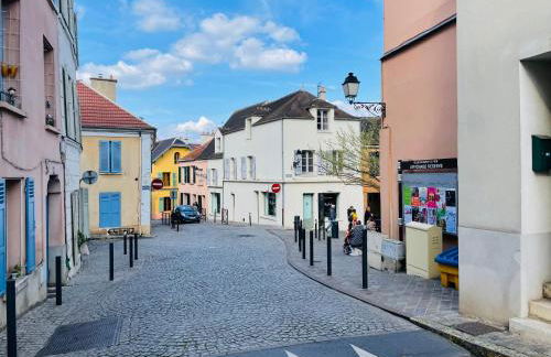 Casa Londono - Maisonette #3 - Duplex de charme - Foto 13