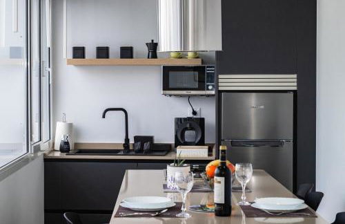 Casa volcán de caldera blanca - Foto 6