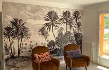 villa Esterel calme et proche de la mer,VTT et randonnées - Foto 10