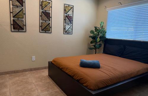 4 Bedrm 2 Ba Office WiFi Hiking House Central Phx - Foto 32