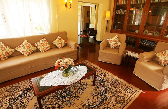 Senani Colonial Holiday Bungalow - Foto 22