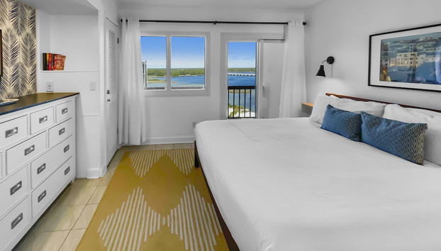 Casa Francesca 2 Bedroom Condo by RedAwning - Foto 2, Habitación