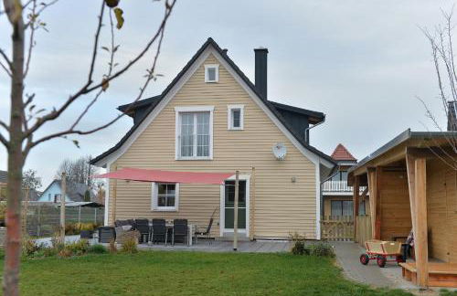 Ferienhaus Frieda - Foto 25