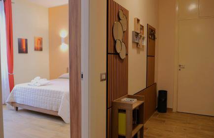 Casa Dolce Casa - Monteverde, 2 camere e 2 bagni - Foto 14